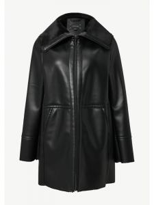 Куртка для активного отдыха в цвете 9999_black comma