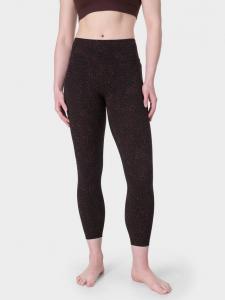 Леггинсы Ultimate Studio 7/8 Sweaty Betty, Brown