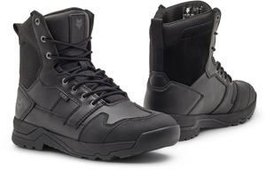 Мотоциклетные ботинки FOX ranger adv, Black