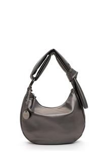 Сумка через плечо Tamaris Shoulder Bag TAS Christa, серебряный