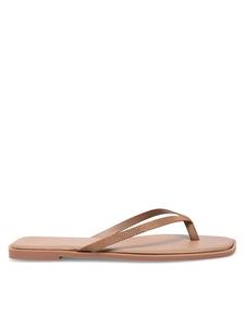 Шлепки Jenny Fairy, коричневый