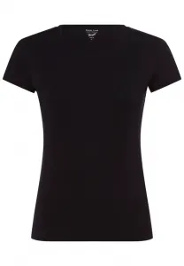 Простая футболка Marie Lund, Marine