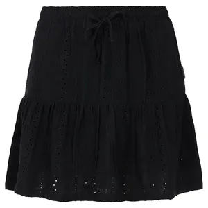 Юбка Protest Gig short skirt, черный