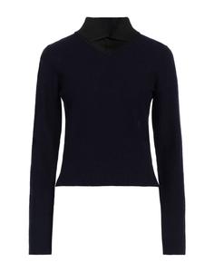 Водолазка Jil Sander, полуночно-синий