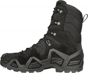 Ботинки Zephyr MK2 GTX Hi LOWA, темно-коричневый