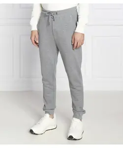 Спортивные штаны Сантьяго Regular fit Joop! Jeans, серый