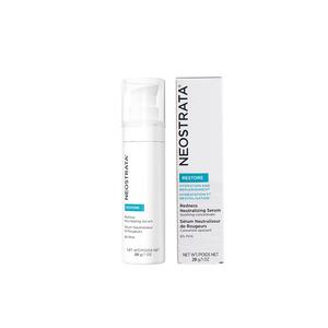 Восстанавливающий и успокаивающий лосьон-сыворотка увлажняет и питает NEOSTRATA