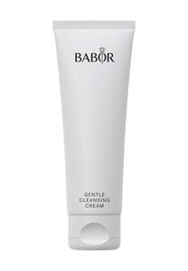 Нежный очищающий крем BABOR