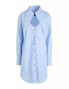 Платье Vivienne Westwood, голубой