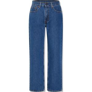 Levis Джинсы мужские синие