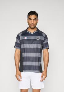 Футболка Champion SPORTS HERITAGE FOOTBALL, White/Black/Multi-Coloured