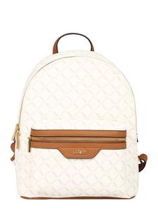 Рюкзак L.CREDI Filiberta, White