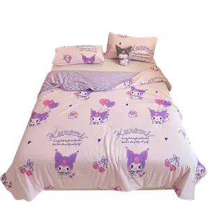 Sanrio Синтетическое одеяло