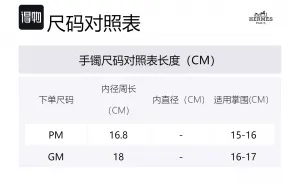 HERMES Clic H Браслеты Women's Multicolor