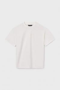 Детская футболка Mayoral, бежевый