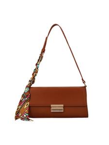 Usha Женская сумка через плечо верблюжьего цвета