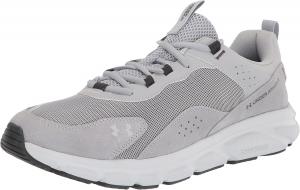 Кроссовки Under Armour Mens Charged Verssert Speckle, серый
