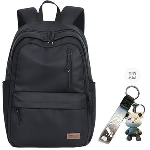 Рюкзак XTEP Backpacks, Black[Unique Pendant 1]