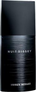 Туалетная вода Issey Miyake Nuit D'Issey