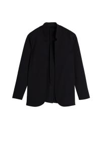 Вязаный кардиган Intimissimi, черный