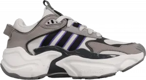 Кроссовки Adidas Wmns Magmur Runner 'Grey Three', серый