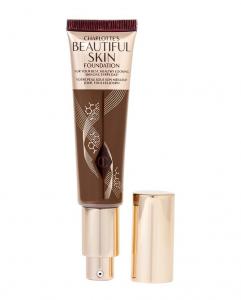 База под макияж Charlotte Tilbury Charlotte'S Beautiful Skin Foundation, 30 мл, оттенок 17 Cool