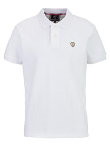 Рубашка 19V69 ITALIA Emilio, белый