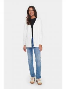 Кардиган KilaSZ, прямого кроя, цвет Ice SAINT TROPEZ