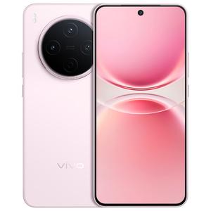 Смартфон Vivo Y500 Pro (CN), 8Гб/256Гб, Dual Nano-SIM, розовый