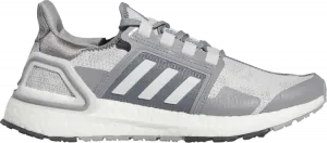 Кроссовки Adidas Wmns UltraBoost DNA City Xplorer 'Grey Carbon', серый