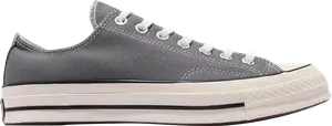 Кроссовки Converse Chuck 70 Ox Mason, серый