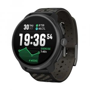 Умные часы Suunto RACE 2, 1.5", Bluetooth, черно-серый
