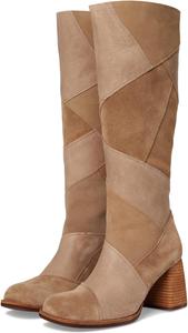 Ботинки Kork-Ease Women's Asbee, Taupe (taupe/Mouse)