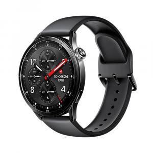 Умные часы Xiaomi Watch S5 (CN), 46 мм, Bluetooth, черный