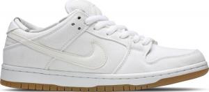 Кроссовки Nike SB Dunk Low 'Tokyo' 2015, белый
