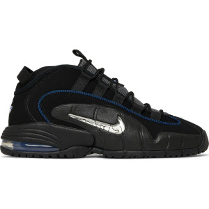 Кроссовки Nike Air Max Penny 1 'All-Star' 2022, черный