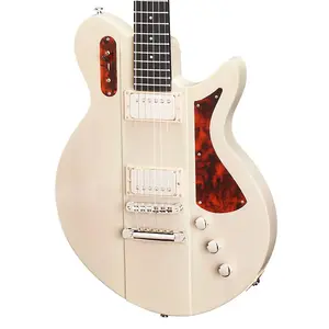 Электрогитара Eastman Juliet Pomona Blonde с чехлом