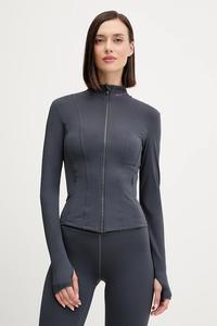 Тренировочная толстовка Breakthrough P.E Nation, темно-синий