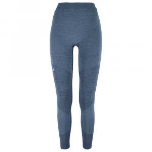 Леггинсы Salewa Zebru Responsive, синий