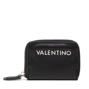 Кошелек Valentino Divina, черный