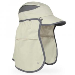 Бейсболка Sunday Afternoons Sun Guide, серый