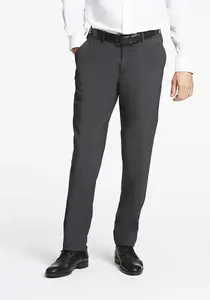 Костюмные брюки LINDBERGH "Костюмные брюки Lindbergh", серый