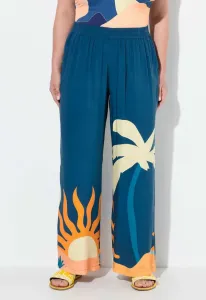 Брюки Ulla Popken, Dark Indigo