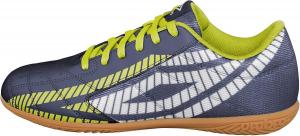 Мужские кроссовки для футзала Umbro Sala Z5, белый/синий/зеленый/темно-синий