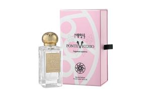 Духи Old Bridge Dream Perfumes Wooden Woody Scent Eau De Parfum EDP итальянская версия ручной работы премиум 75 мл NOBILE 1942