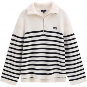 Топ женский GAP, слоновая кость