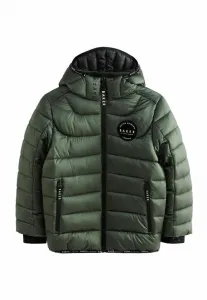 Зимняя куртка стандартного кроя Baker By Ted Baker, Khaki Green