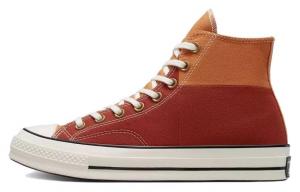 Кеды Converse Chuck Taylor All Star 70 Hi Colorblocked Monarch