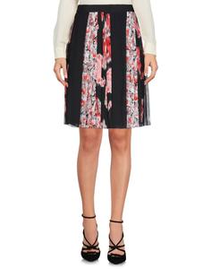 Юбка Giambattista Valli, черный