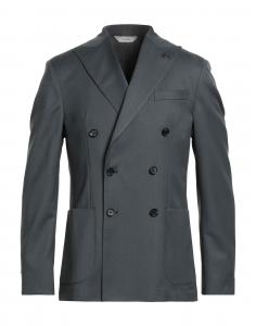 Блейзер Paoloni, темно-зеленый